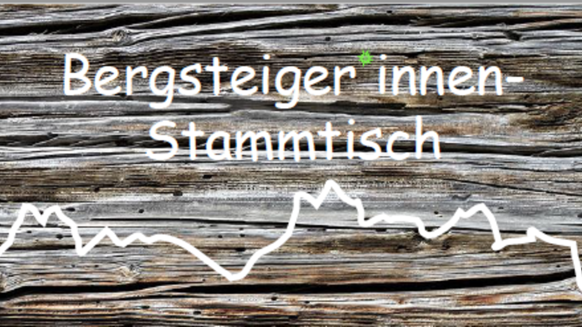 © Sektion Geltendorf © Sektion Geltendorf