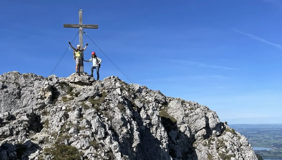 © Sektion Geltendorf