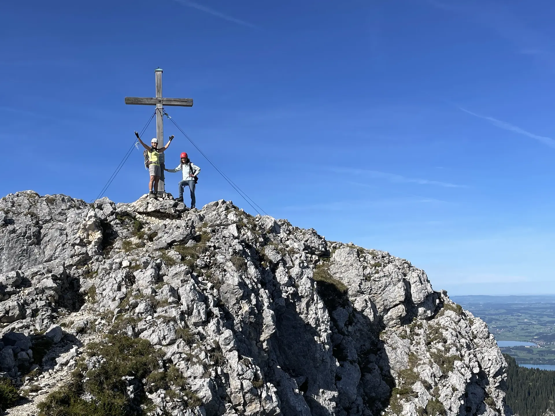 © Sektion Geltendorf