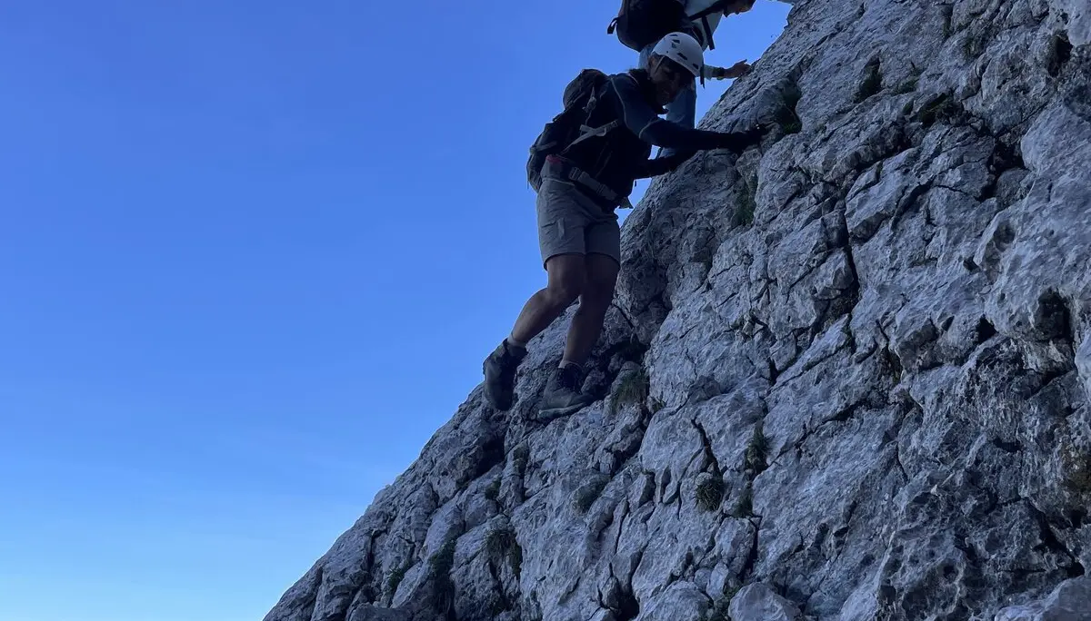 © Sektion Geltendorf