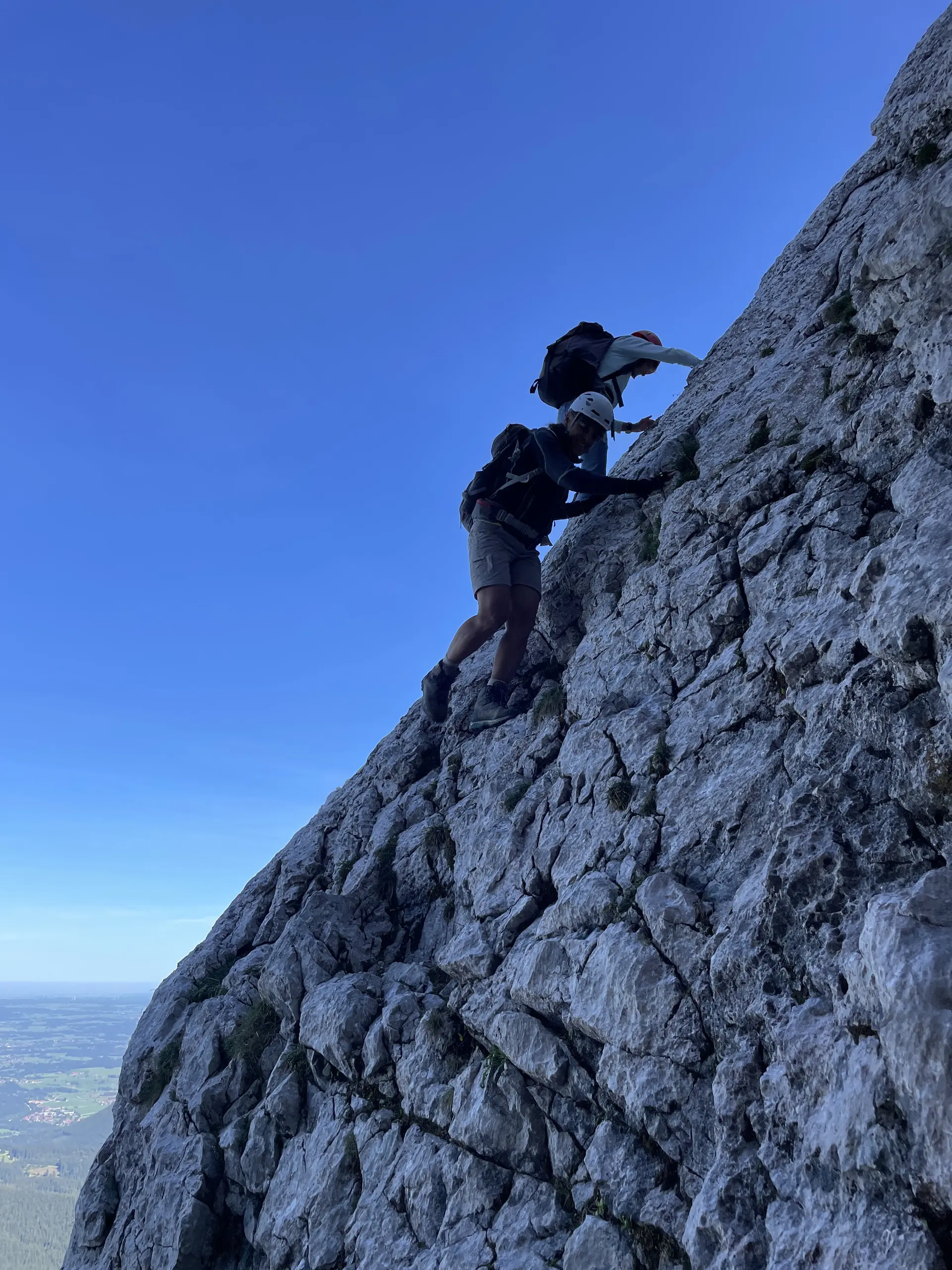 © Sektion Geltendorf