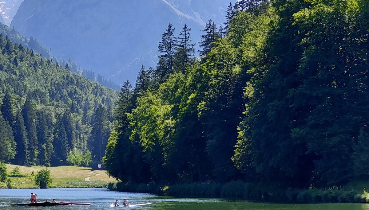 © Sektion Geltendorf