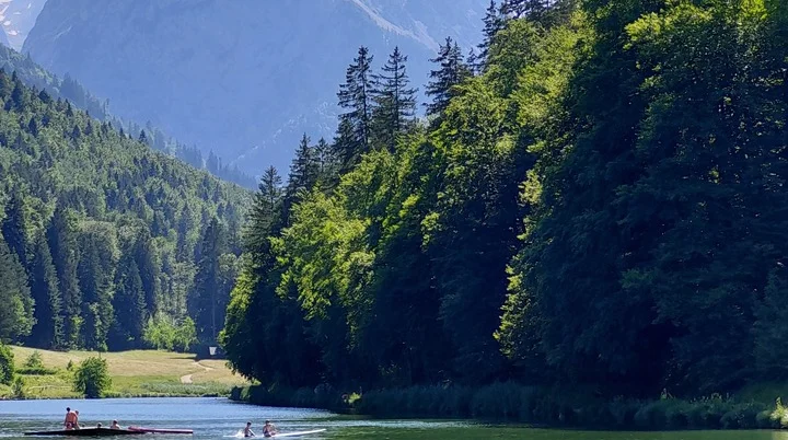 © Sektion Geltendorf