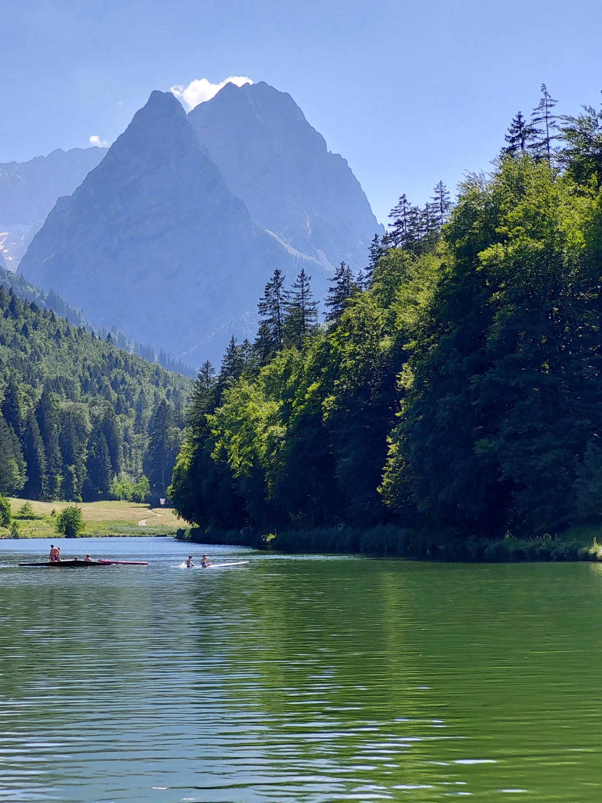 © Sektion Geltendorf