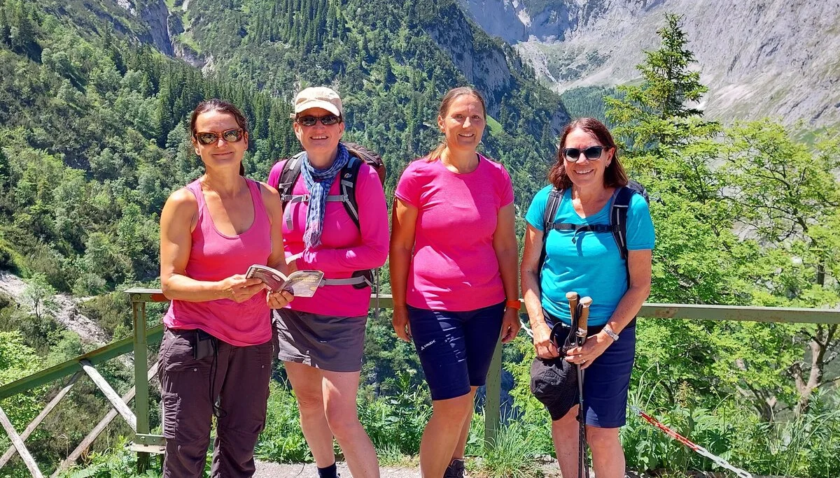 © Sektion Geltendorf