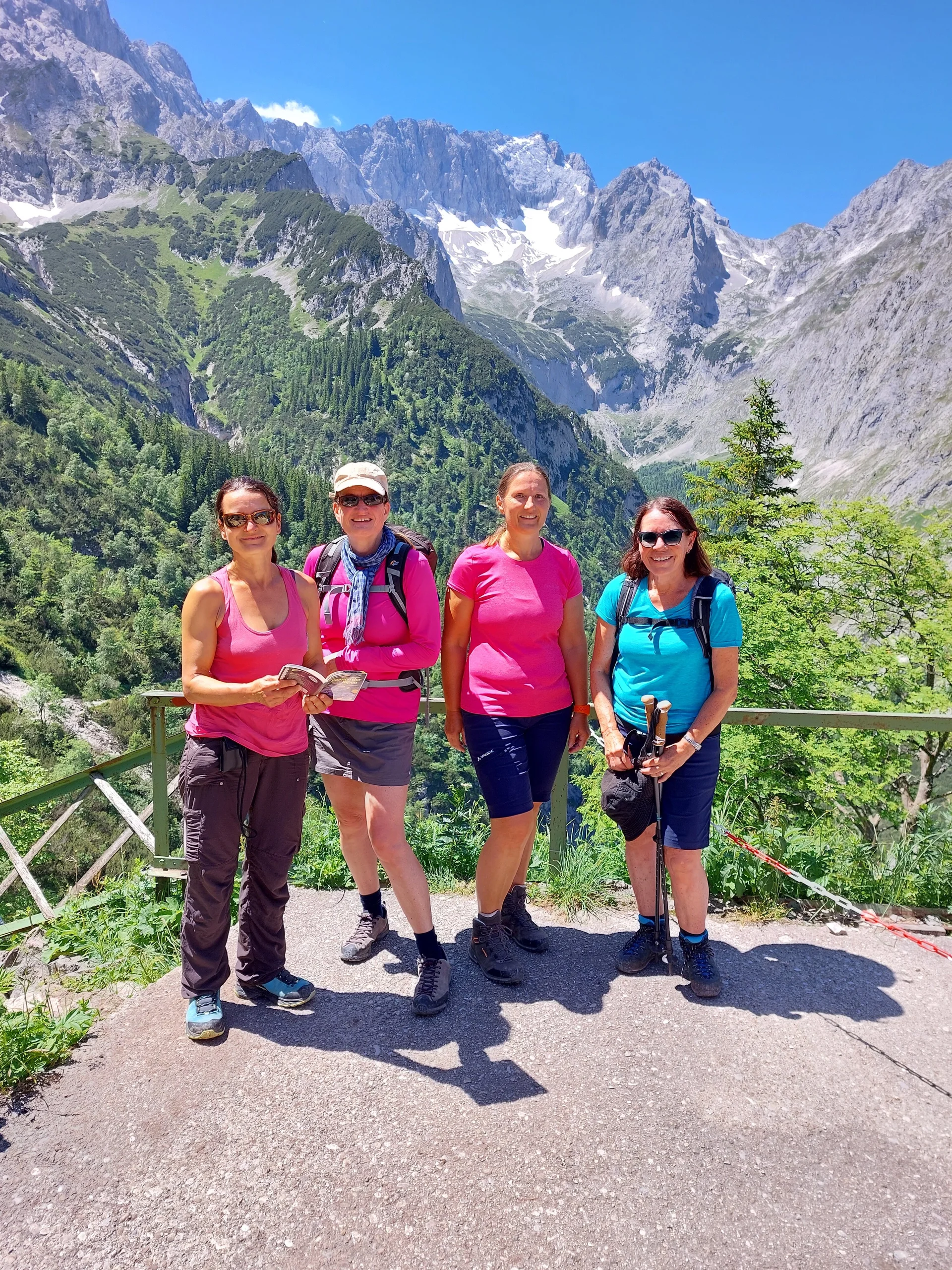 © Sektion Geltendorf