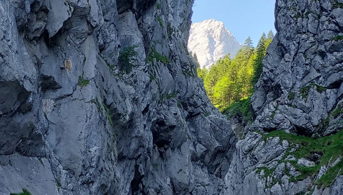 © Sektion Geltendorf