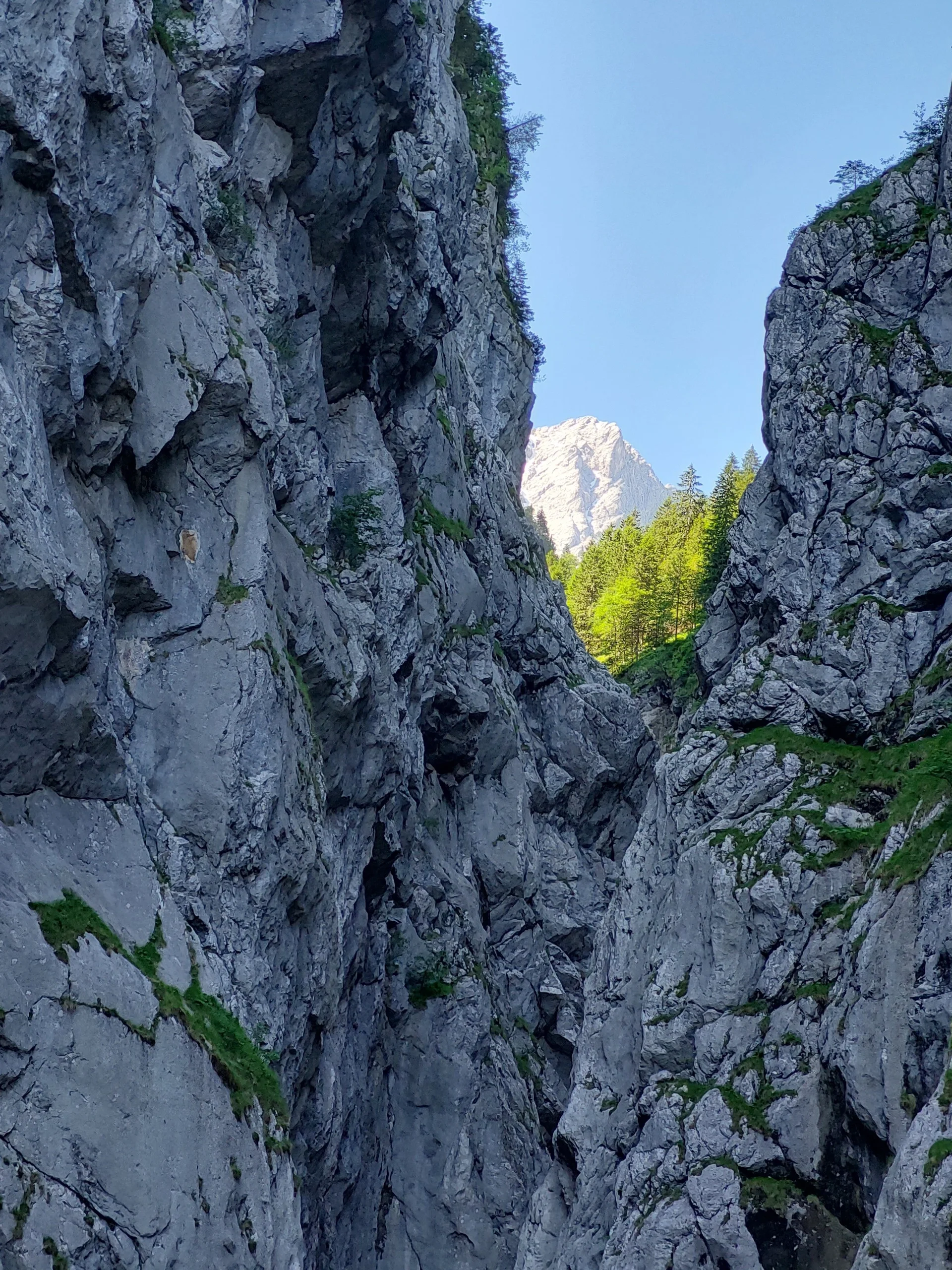 © Sektion Geltendorf