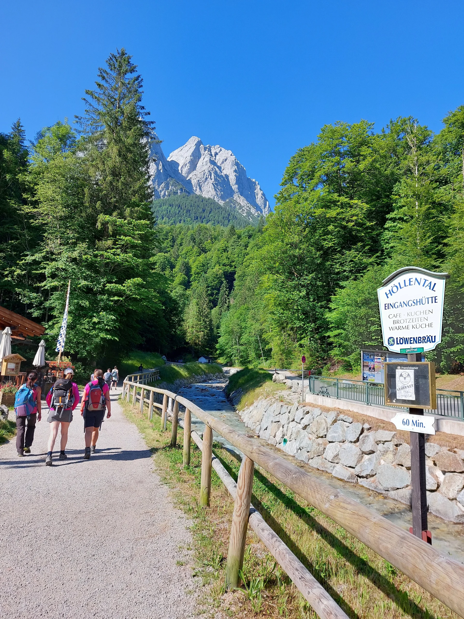 © Sektion Geltendorf