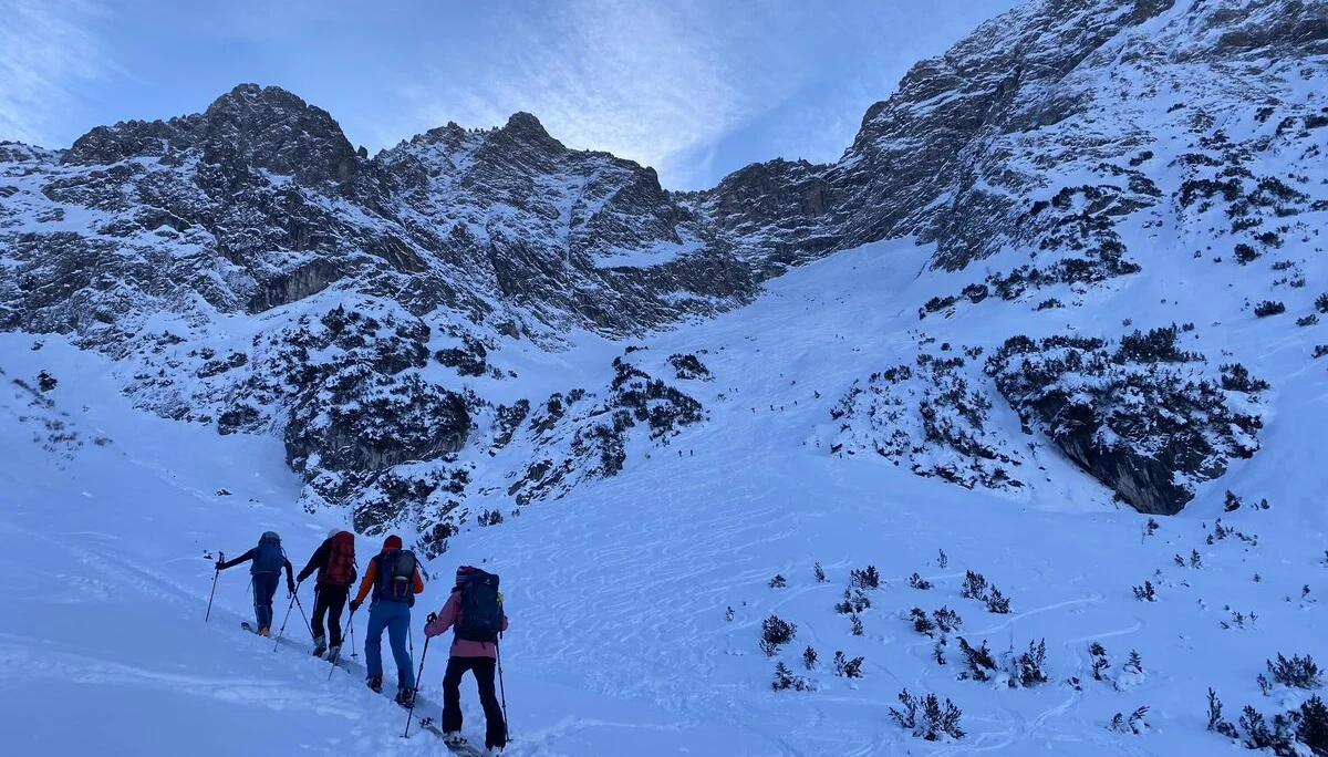 © Sektion Geltendorf