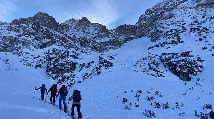 © Sektion Geltendorf