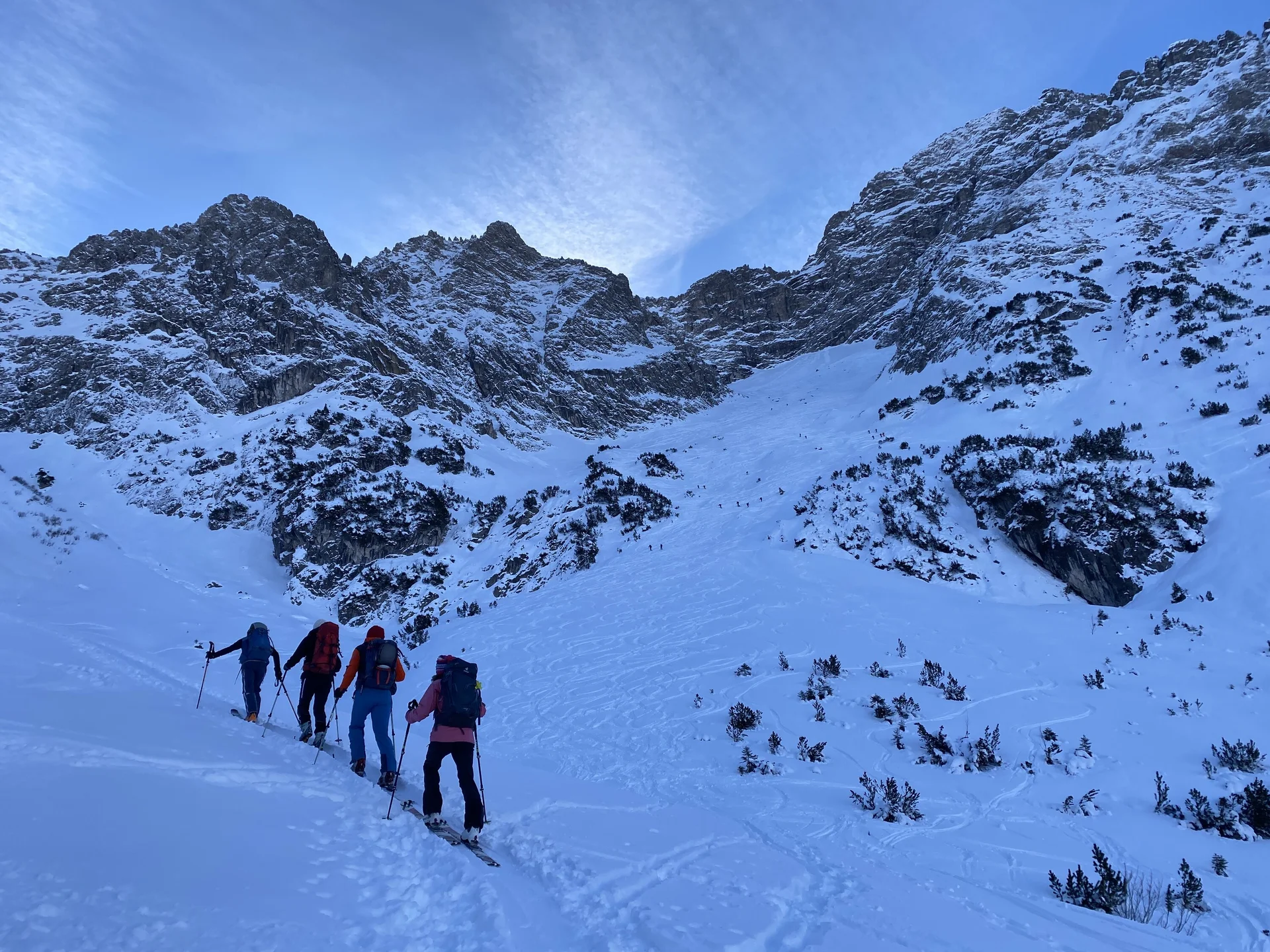 © Sektion Geltendorf