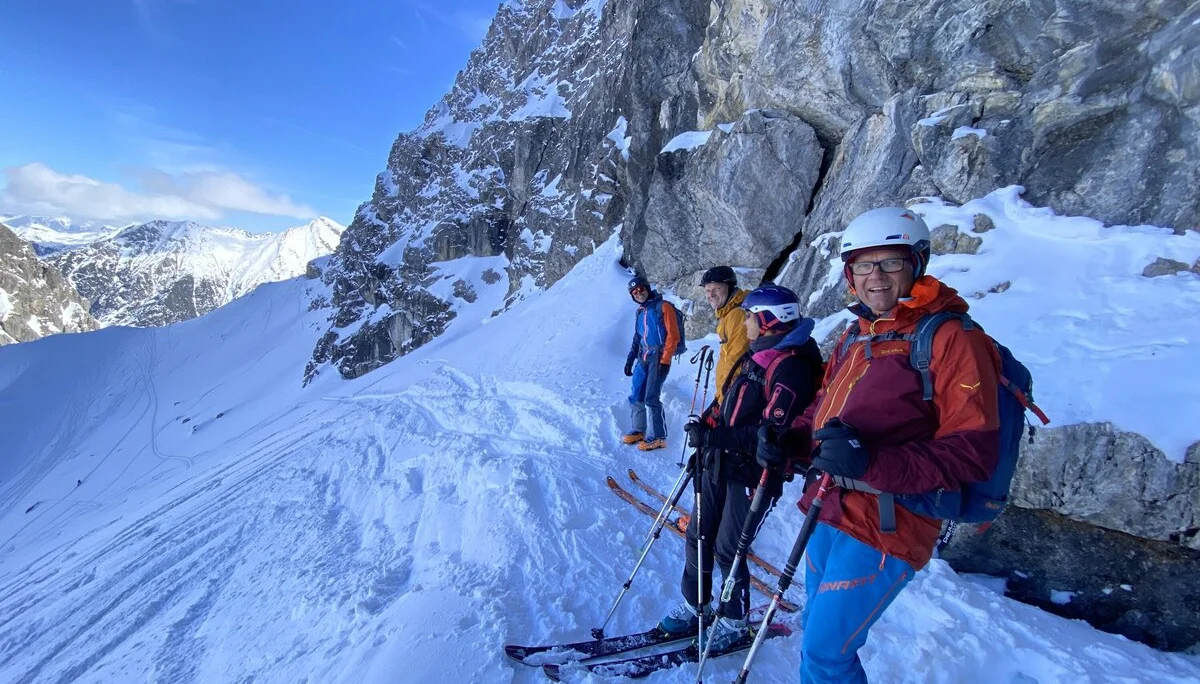 © Sektion Geltendorf