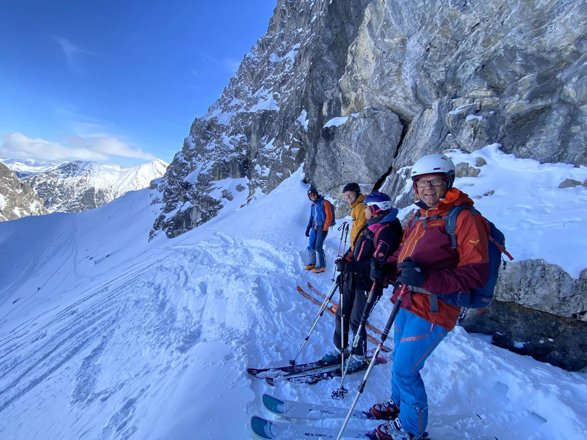 © Sektion Geltendorf