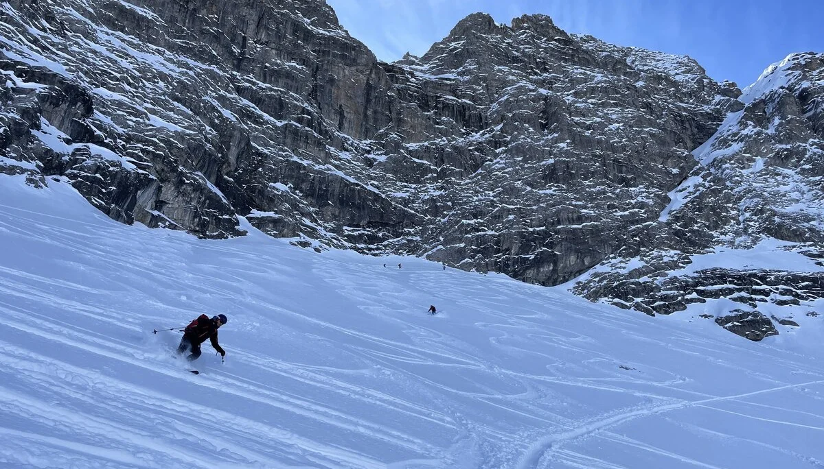 © Sektion Geltendorf