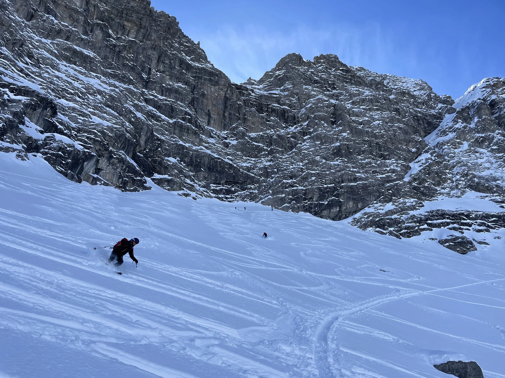 © Sektion Geltendorf