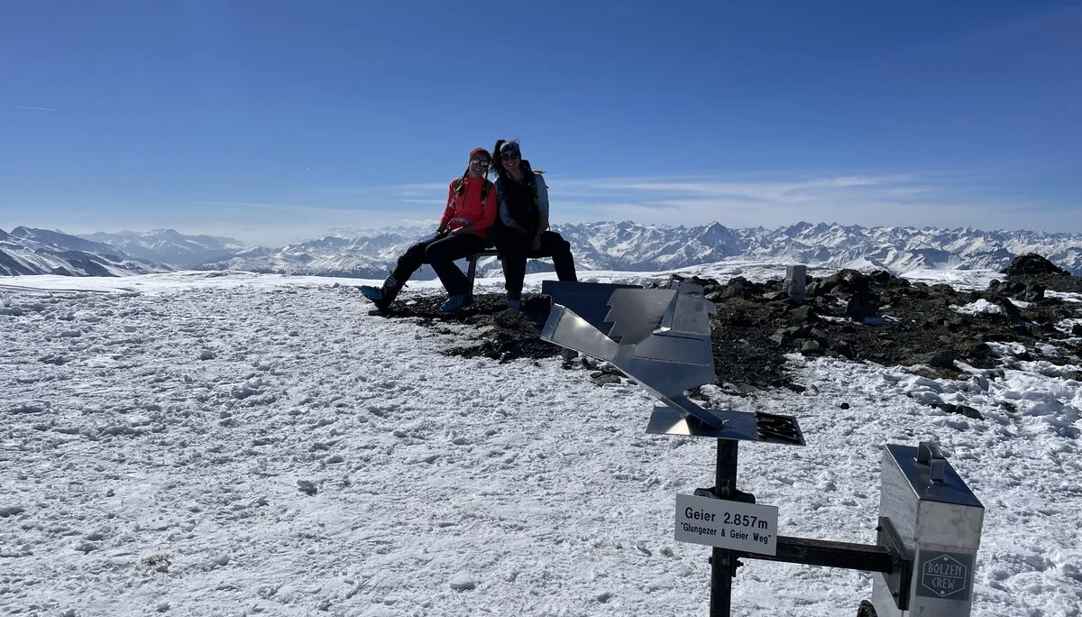 © Sektion Geltendorf