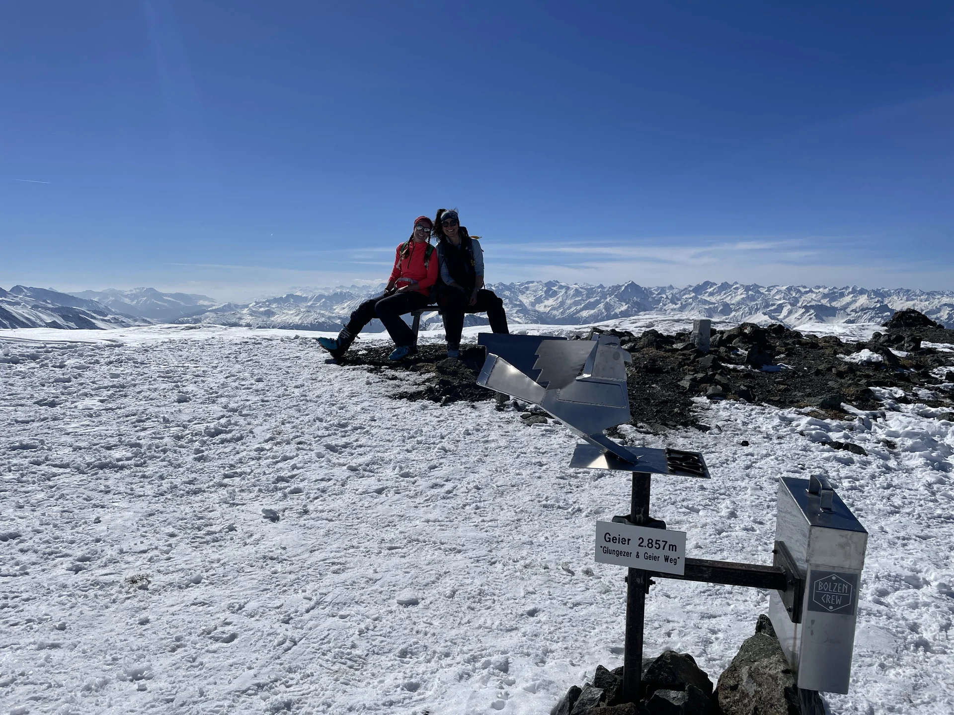 © Sektion Geltendorf