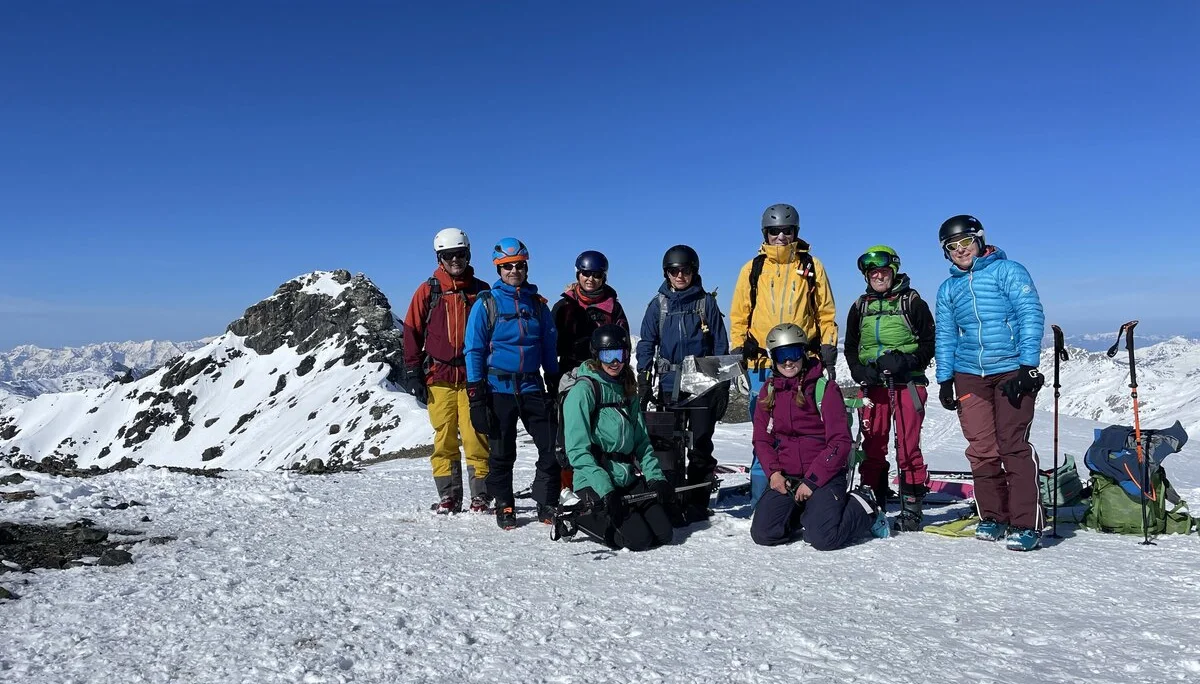 © Sektion Geltendorf