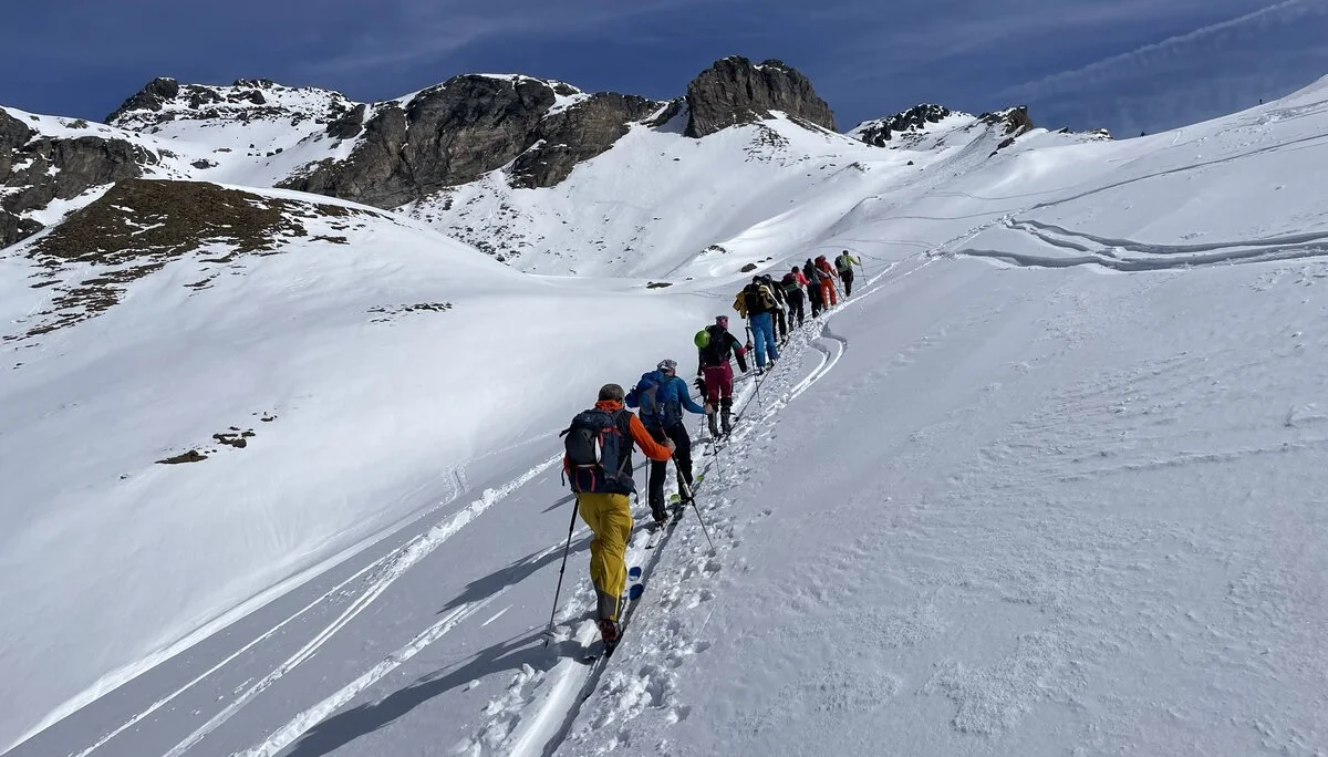 © Sektion Geltendorf