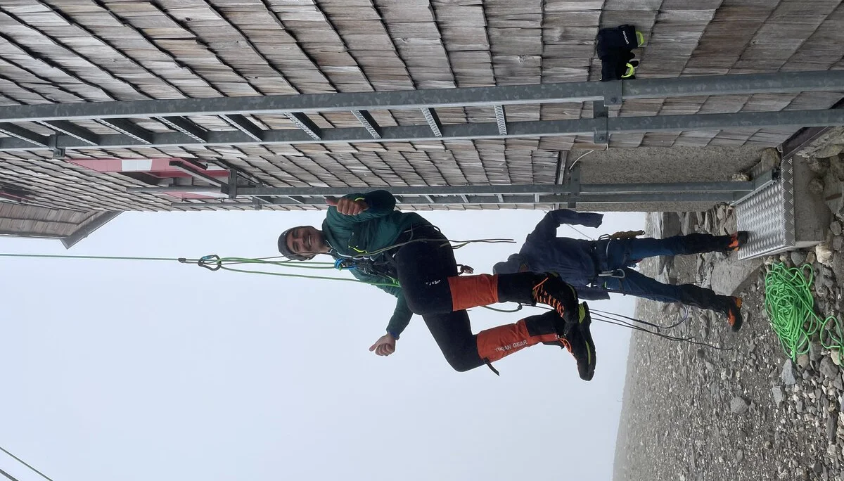 © Sektion Geltendorf