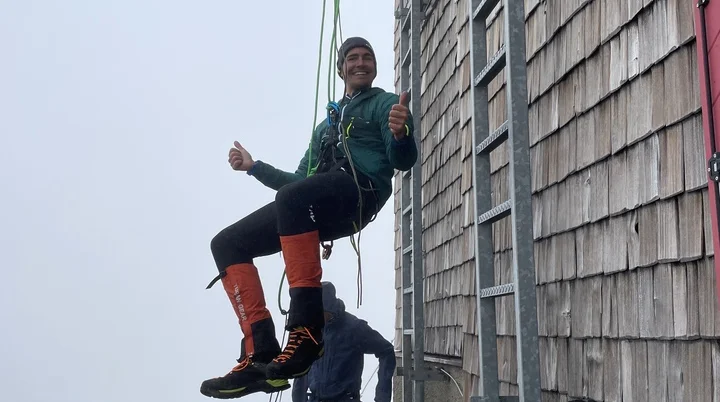 © Sektion Geltendorf