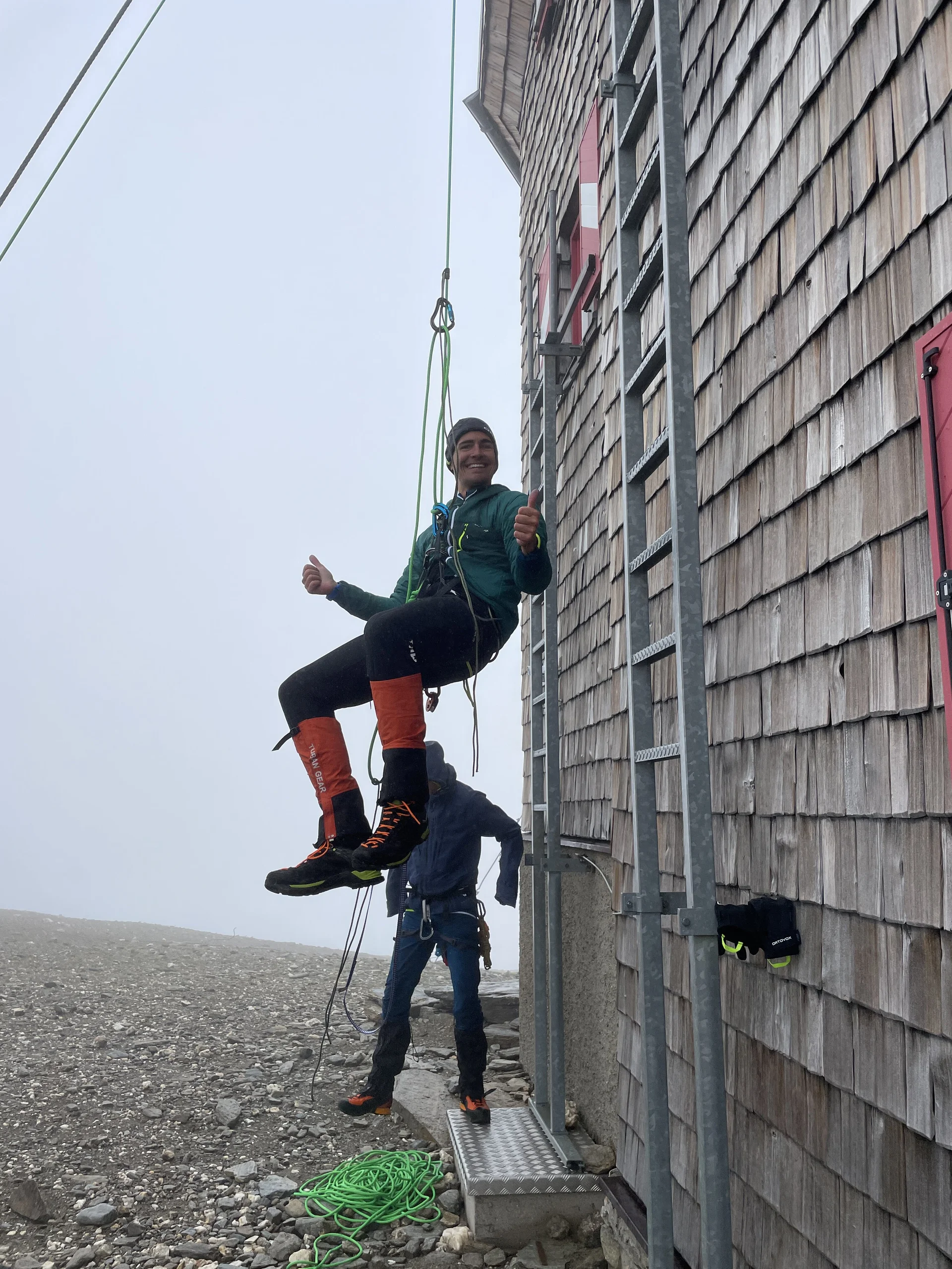 © Sektion Geltendorf