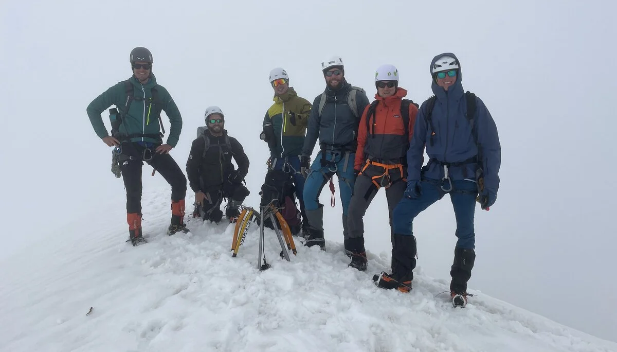 © Sektion Geltendorf