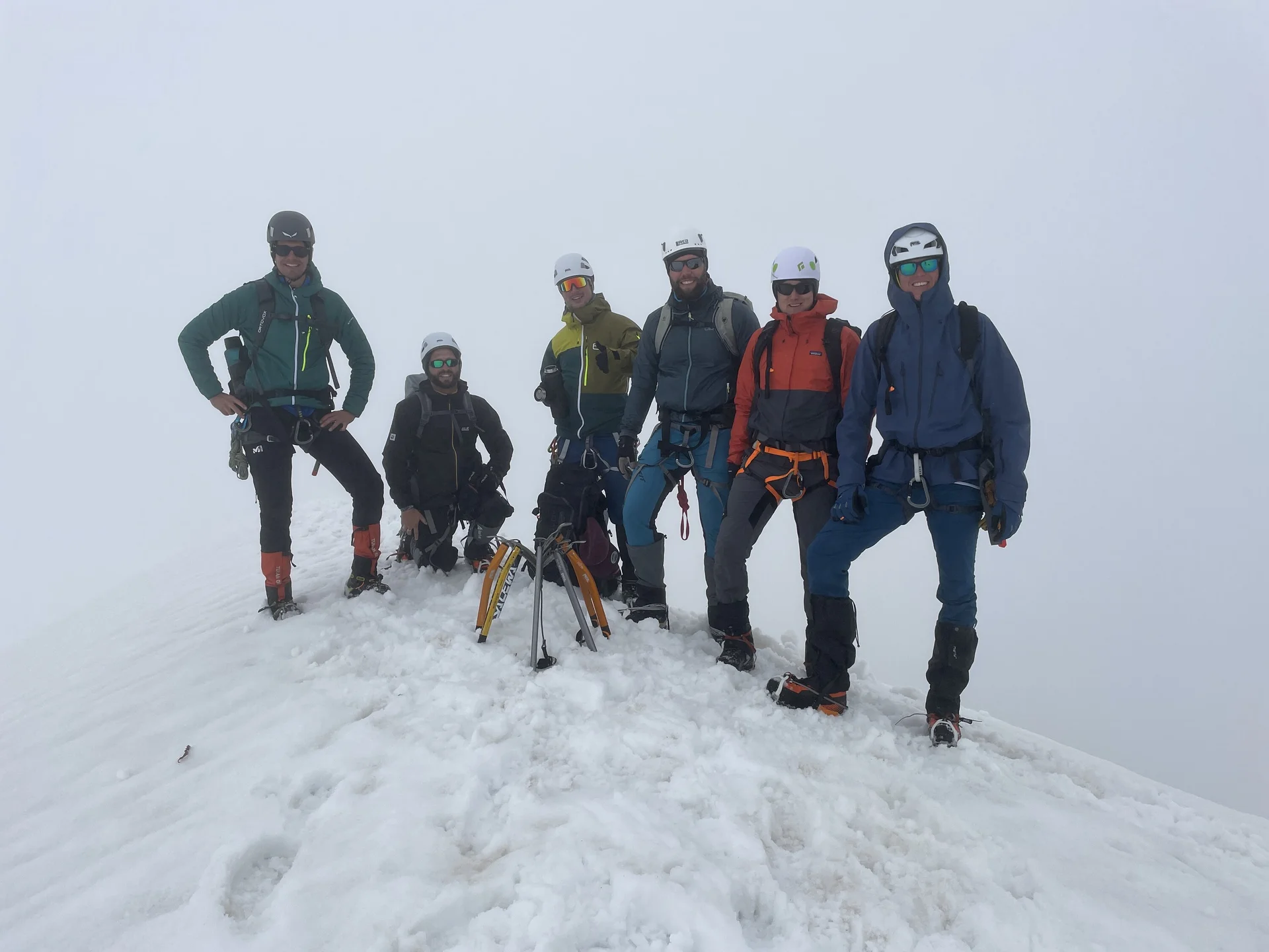 © Sektion Geltendorf