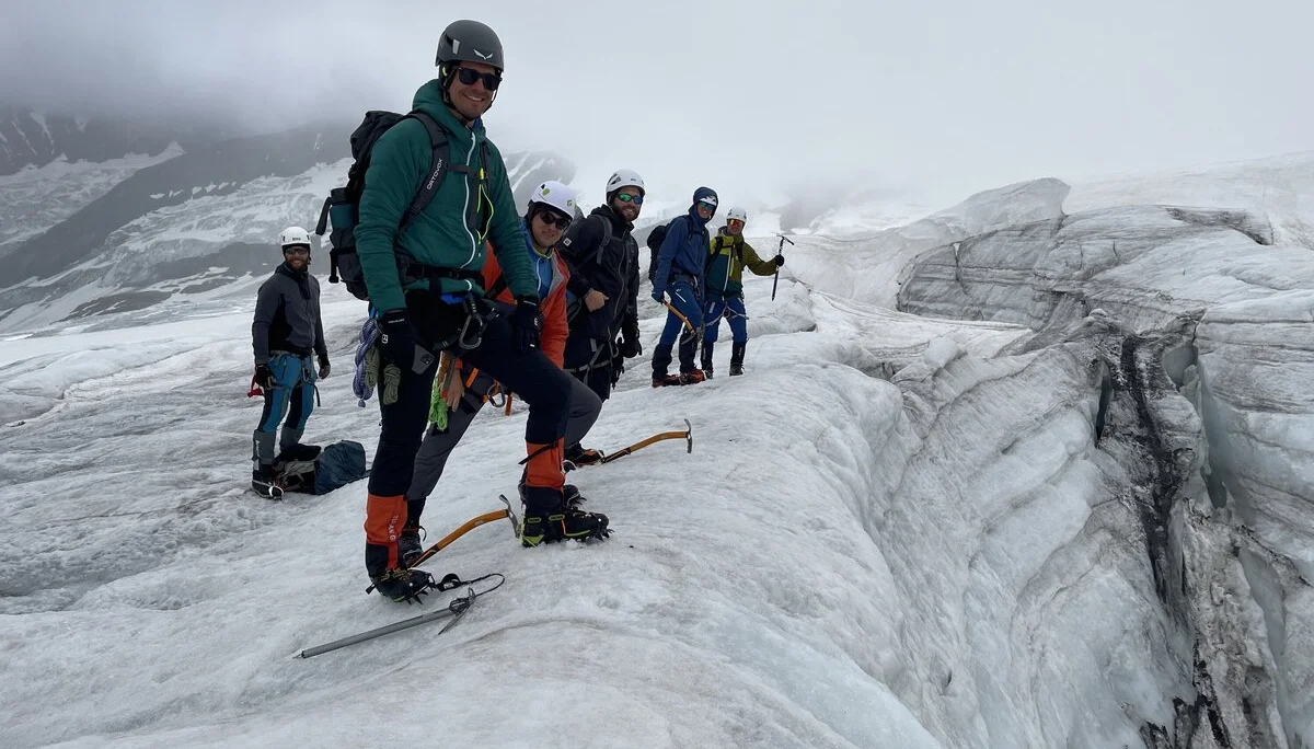 © Sektion Geltendorf