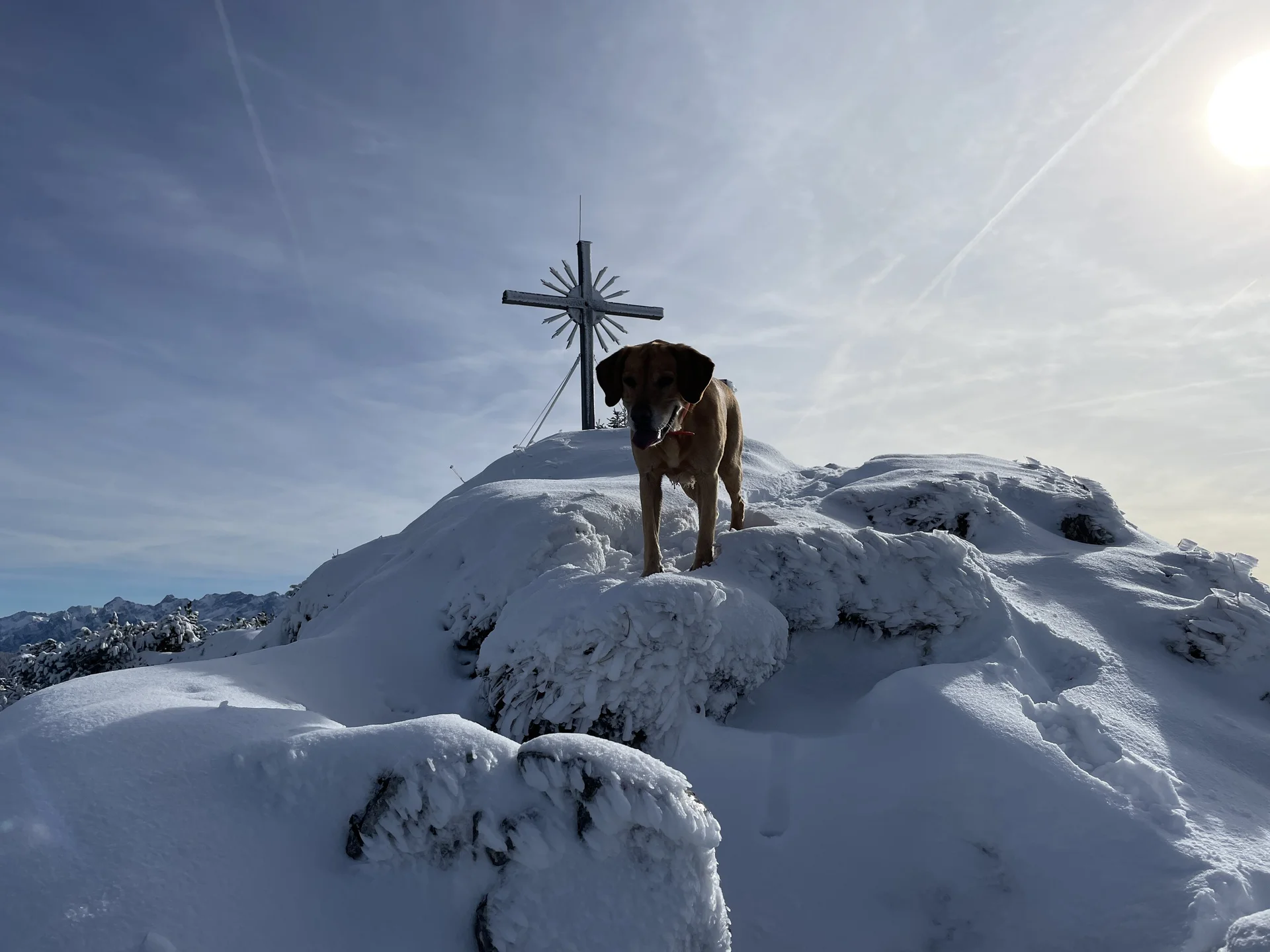 © Sektion Geltendorf