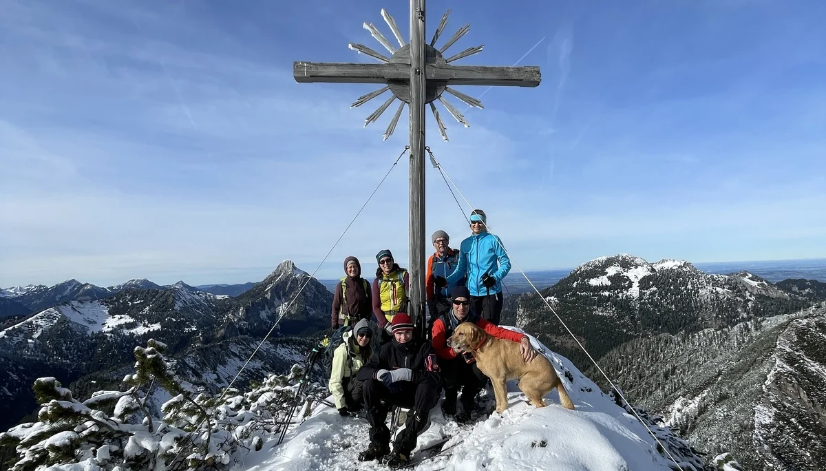 © Sektion Geltendorf