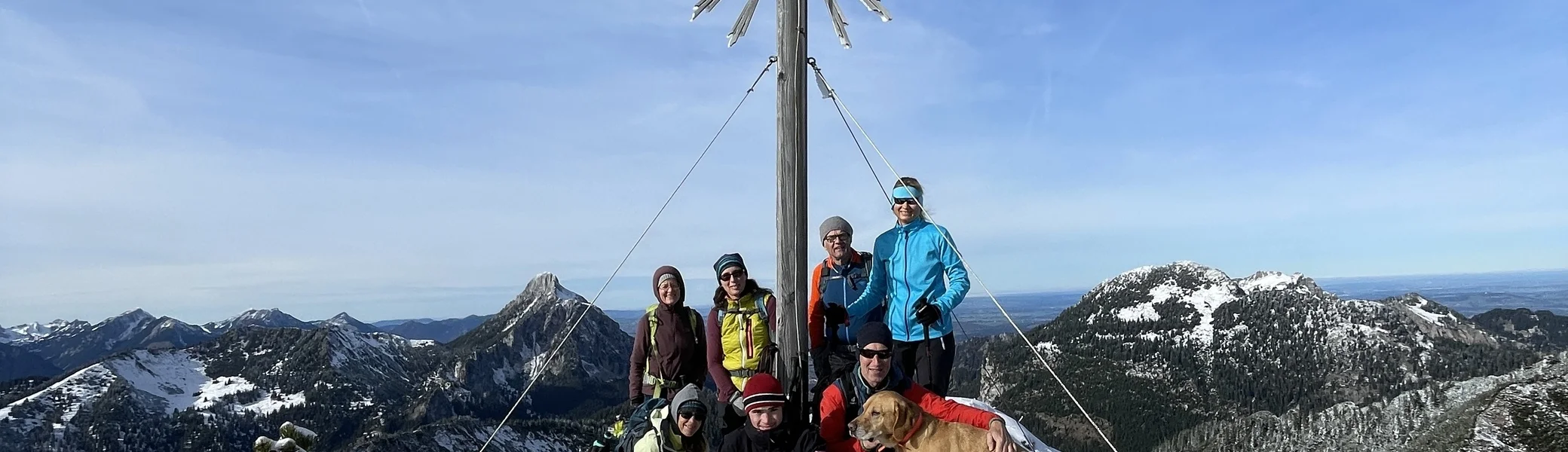 © Sektion Geltendorf