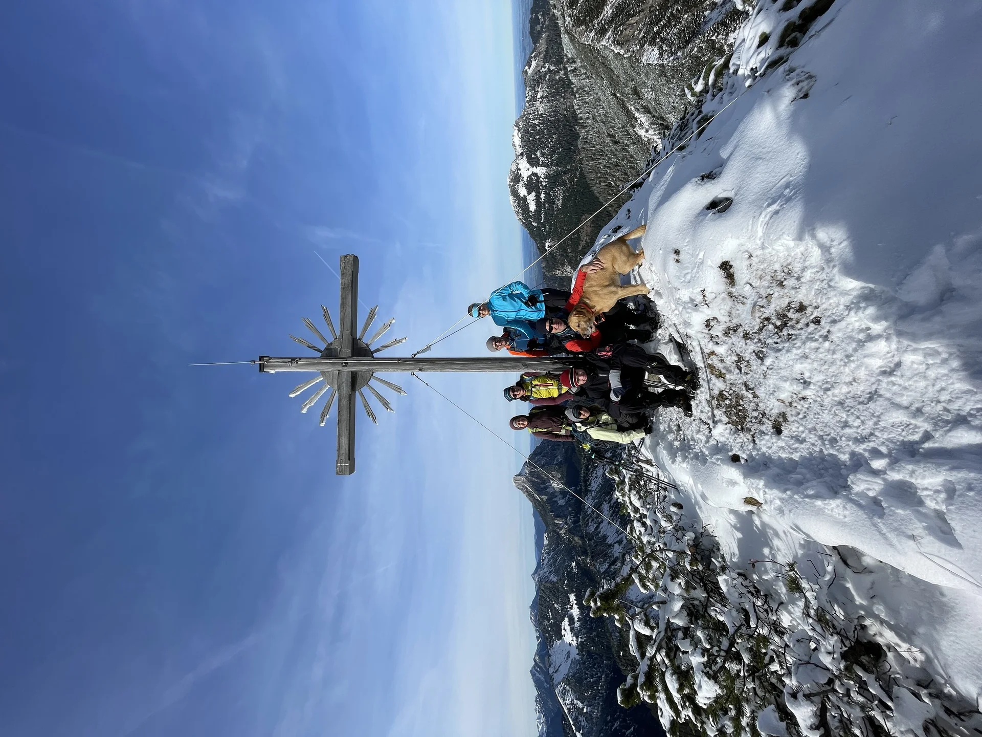 © Sektion Geltendorf