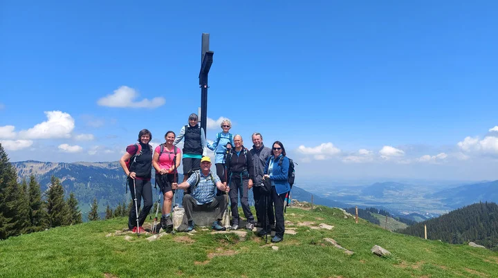 © Sektion Geltendorf