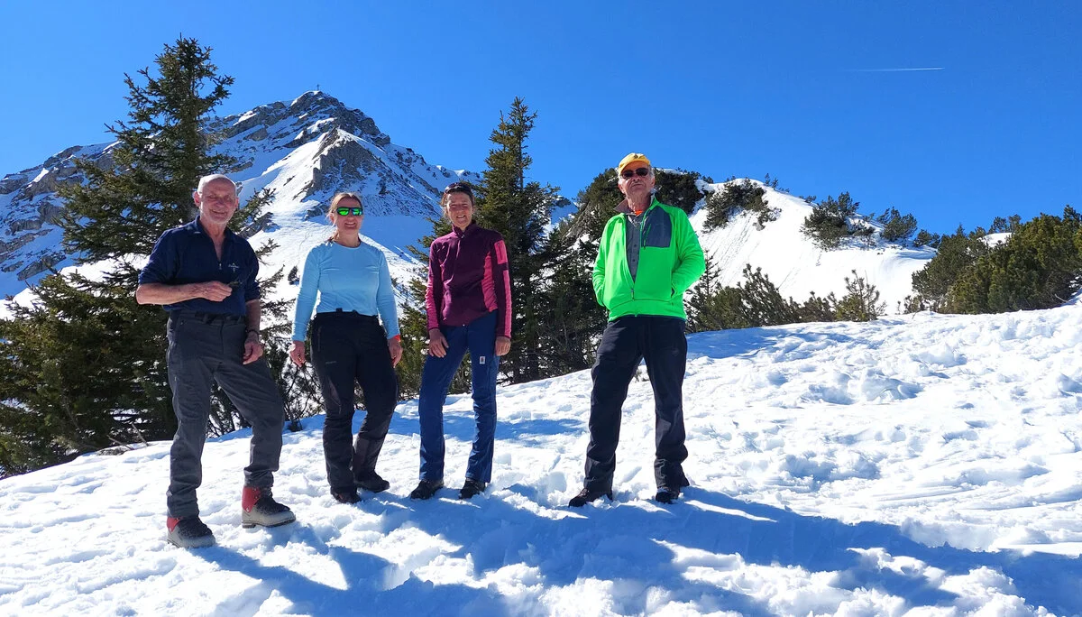 © Sektion Geltendorf