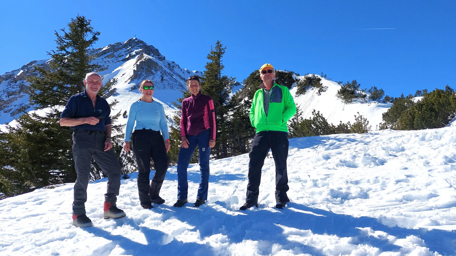 © Sektion Geltendorf