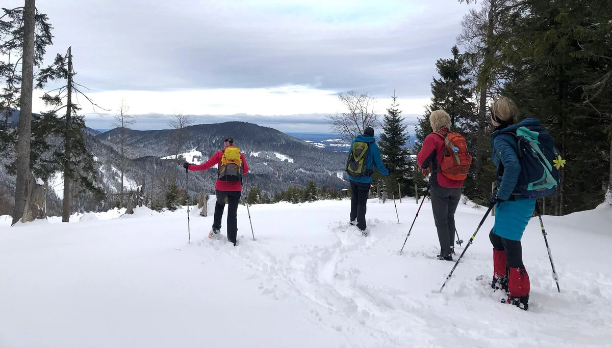 © Sektion Geltendorf