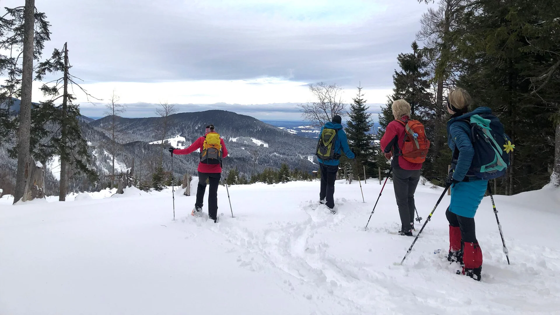 © Sektion Geltendorf