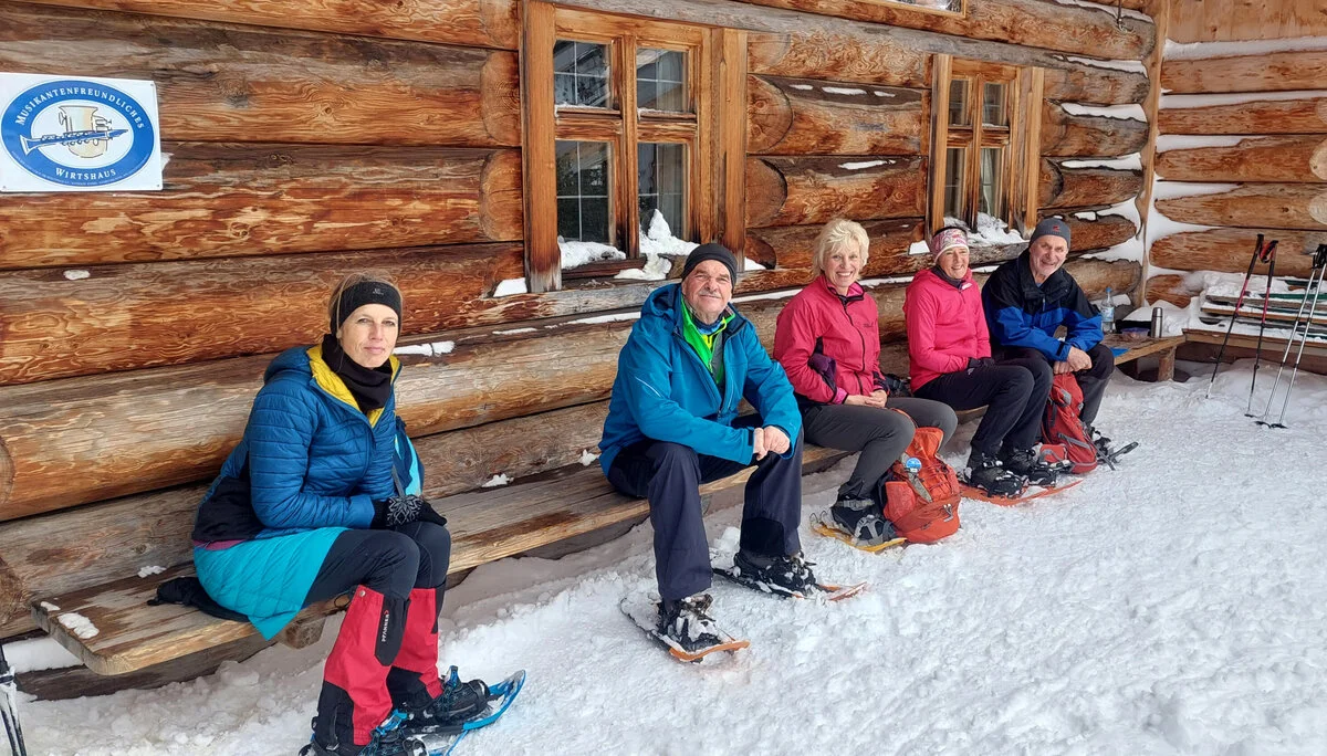 © Sektion Geltendorf