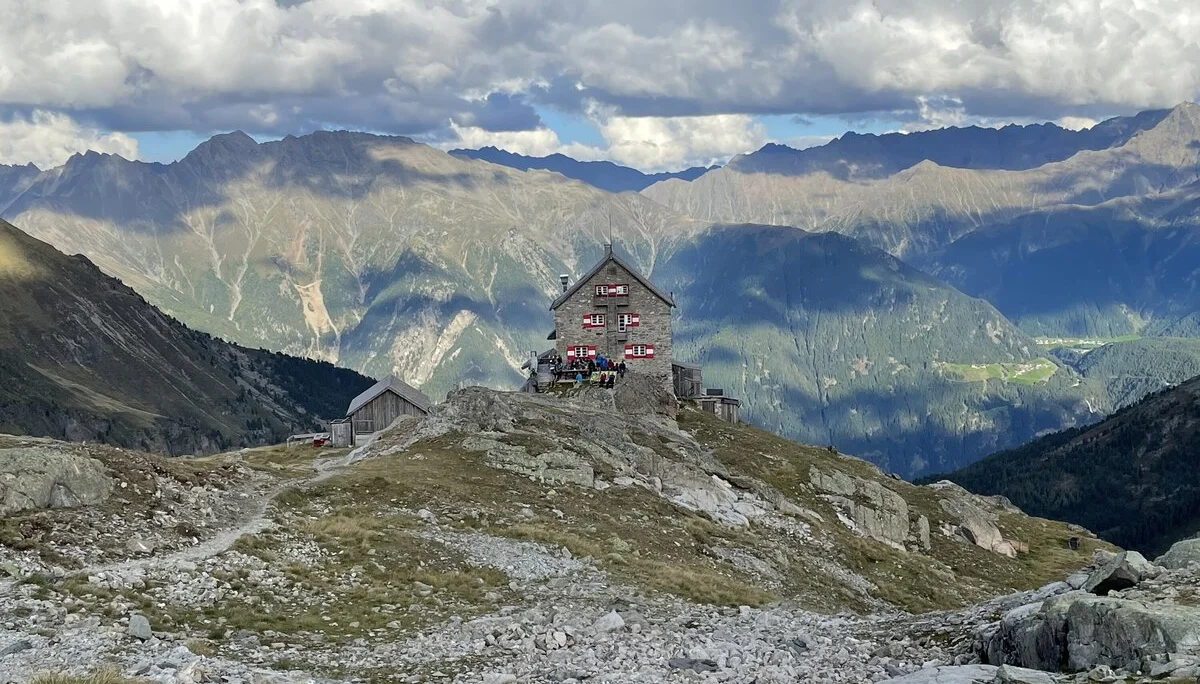 © Sektion Geltendorf