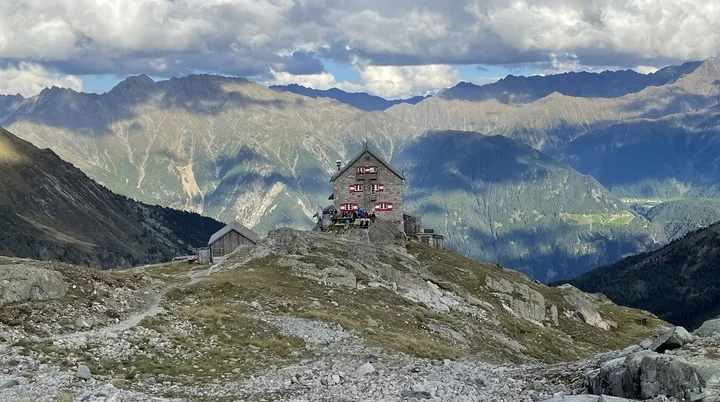 © Sektion Geltendorf