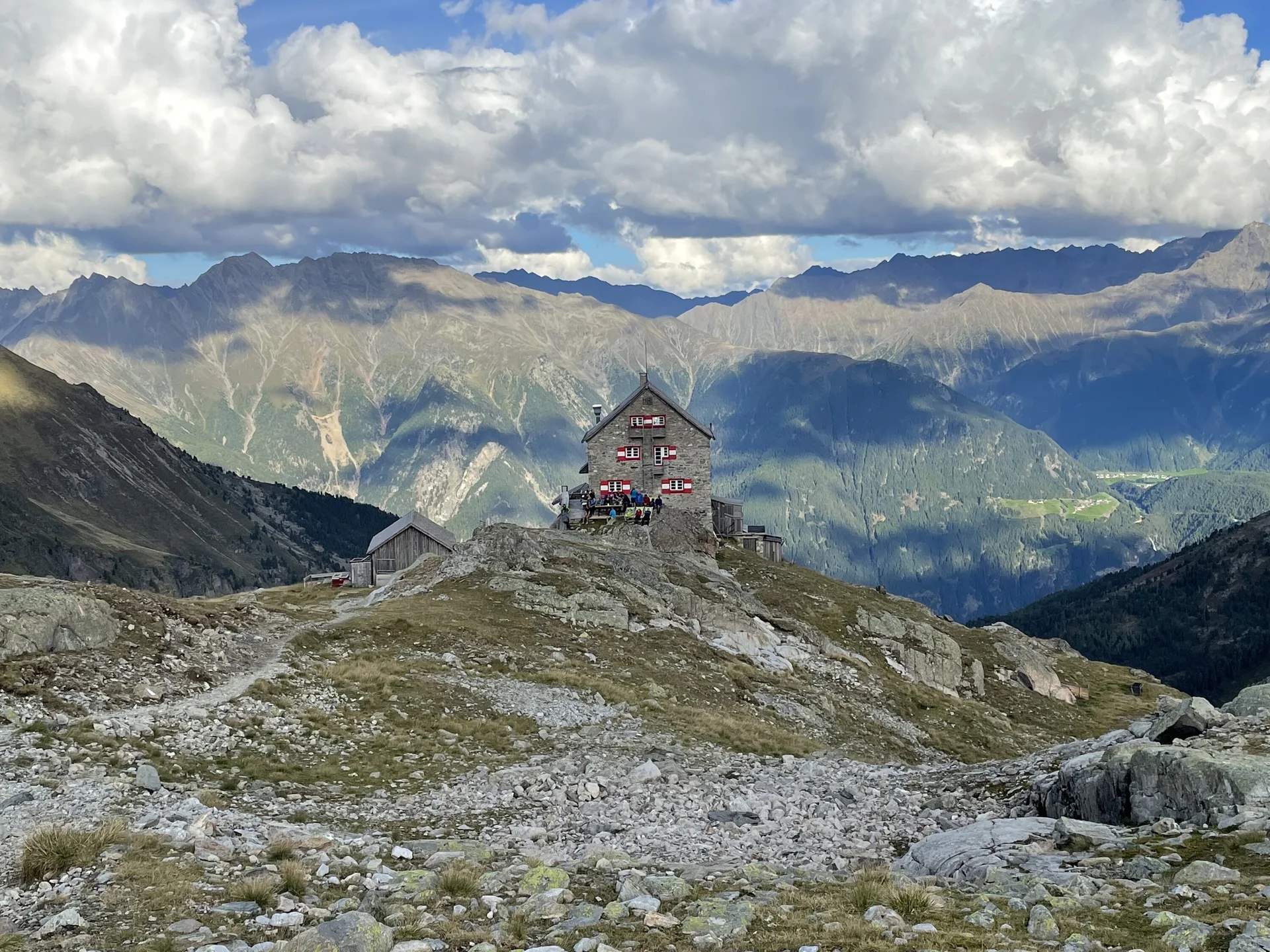 © Sektion Geltendorf