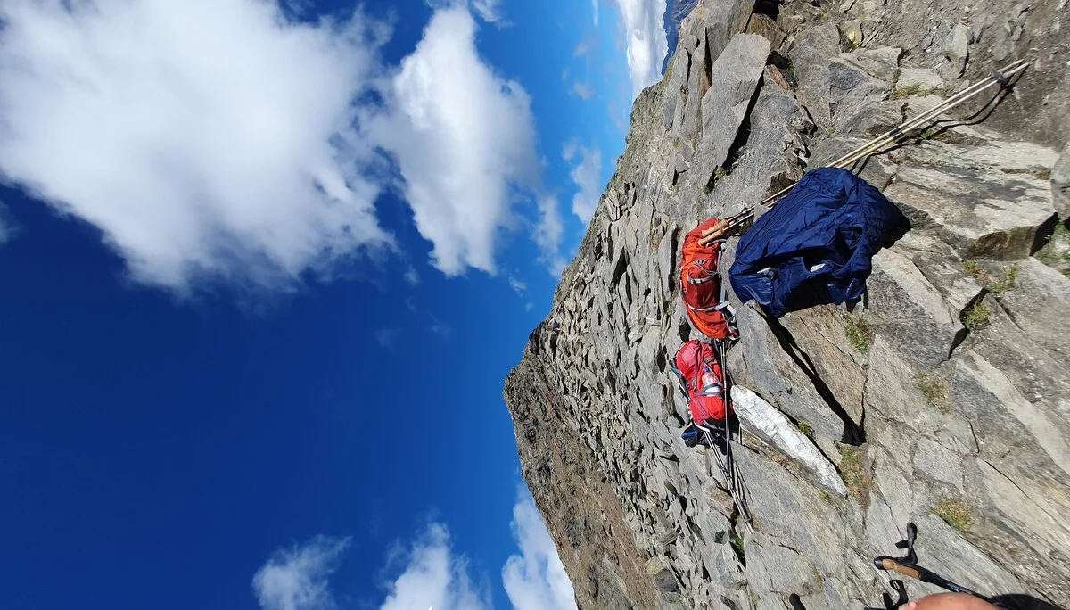 © Sektion Geltendorf