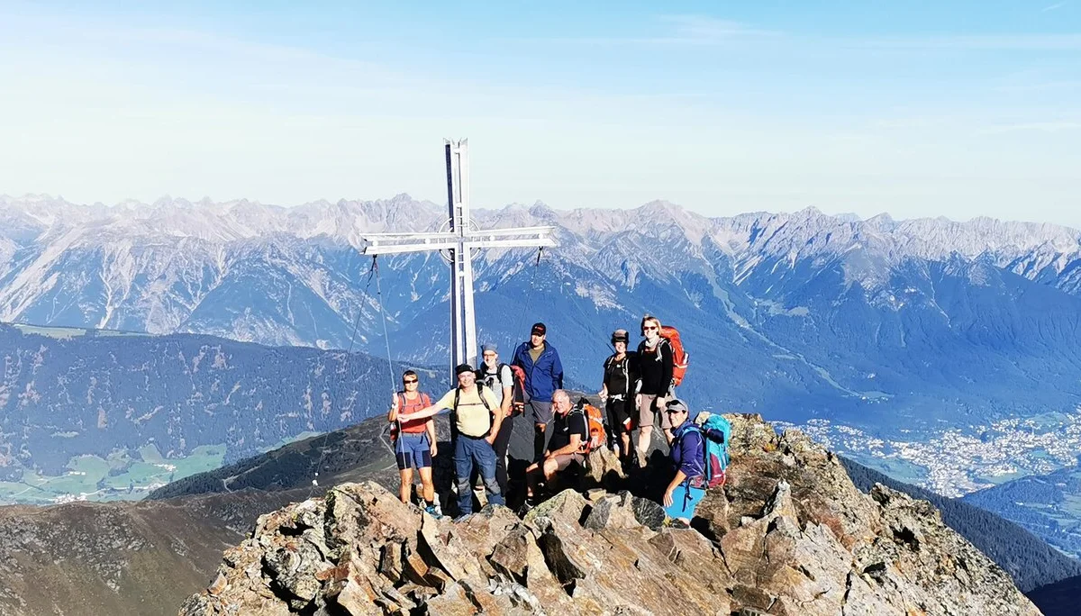 © Sektion Geltendorf