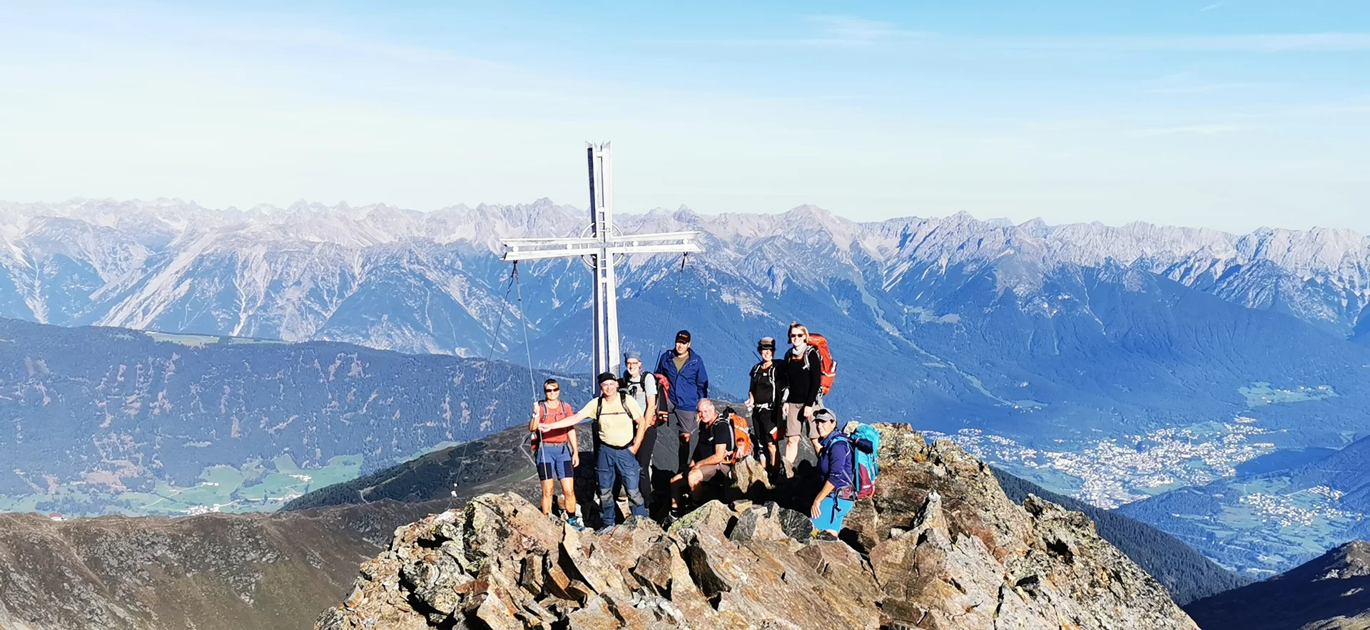 © Sektion Geltendorf