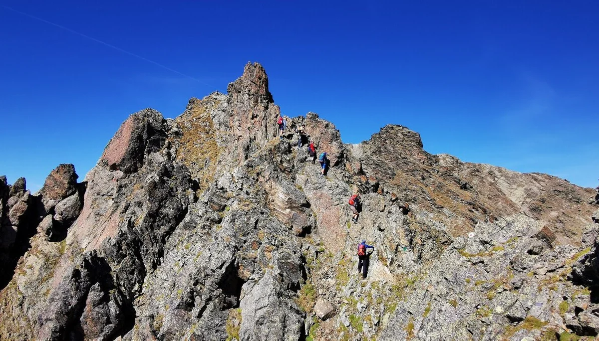 © Sektion Geltendorf