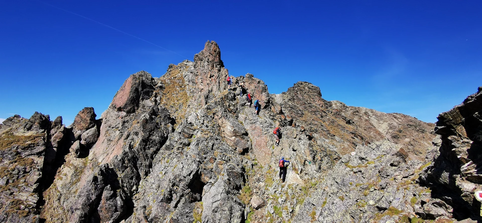 © Sektion Geltendorf