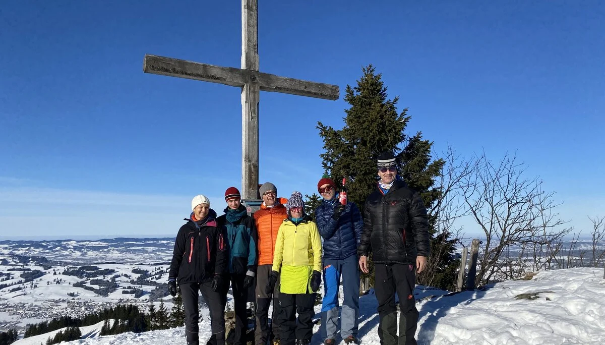 © Sektion Geltendorf