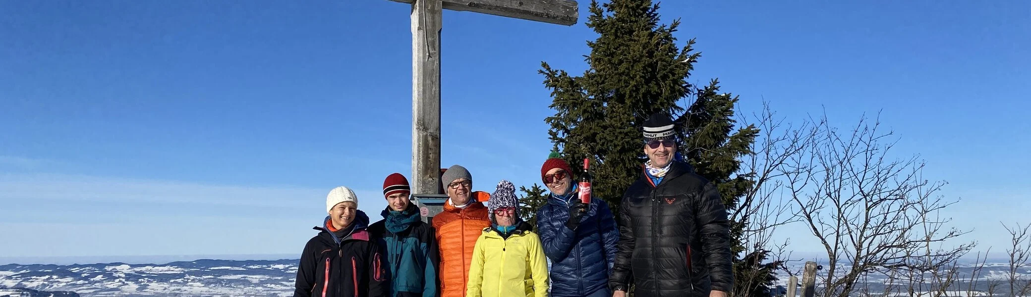 © Sektion Geltendorf